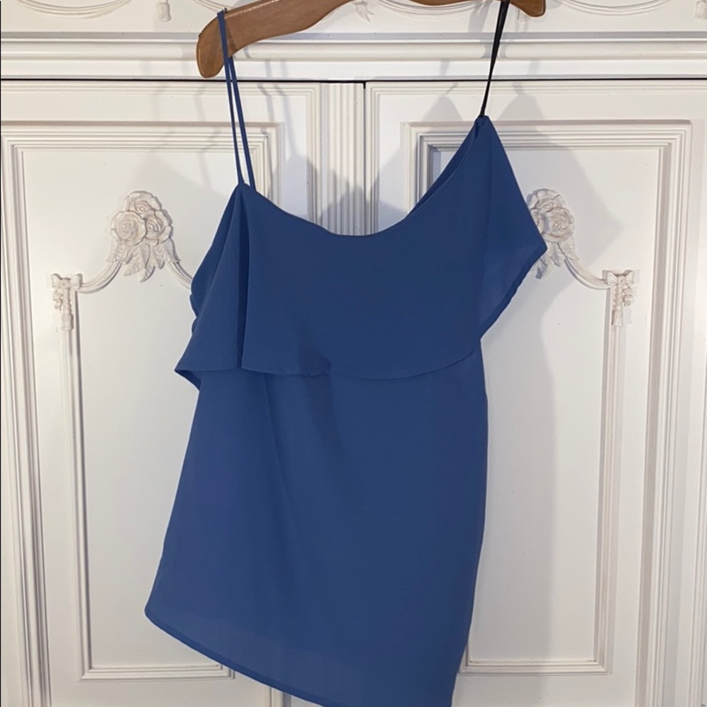 Monteau Top